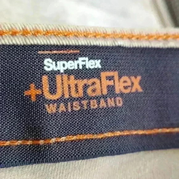 Urban Pipeline Ultraflex Straight Leg Jeans - Picture 4 of 5